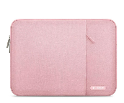 Torba do laptopów TECH-PROTECT Sleevy 13-14'' Dusty Rose 5906302375479